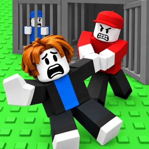Kidnap And Jail artwork